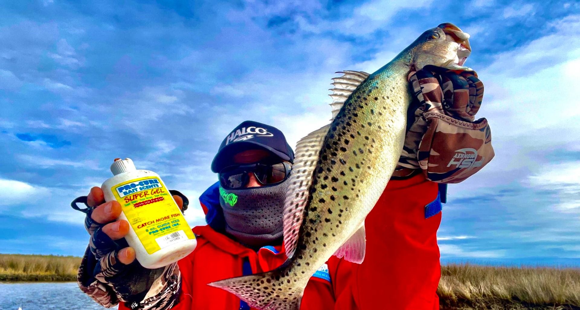 Panama City Beach Fishing Report 11524